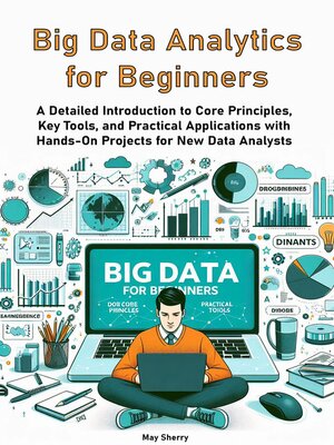 cover image of Big Data Analytics for Beginners